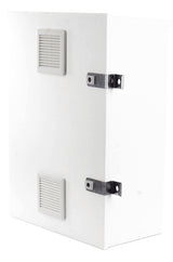 Epcom EI-PCB-04-07-03-W3V Armario para baterías (SAI)