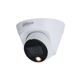 Dahua Technology Entry IPC-HDW1239T1-A-LED-S5 cámaras de vigilancia Cámara de seguridad IP Interior y exterior Alámbrico Si
