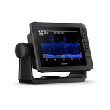 Garmin Bounce 010-02683-00 plóter cartográfico Sonda incorporada 17,8 cm (7") 800 x 480 Pixeles
