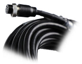 Meriva Technology Cable de Video MCEXTEN-ALPR, 7m, Compatible CP5, Solución Policial