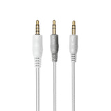 Trust GXT 322W Auriculares Auriculares Diadema Juego Binaural