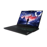 Lenovo Legion Pro 7 16IRX9H Ordenadores portátiles Portátil Negro 40,6 cm