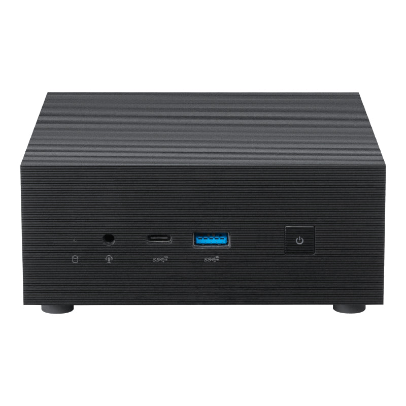 ASUS PN63-S1-BB3000XFD pc/estaciones de trabajo barebones Intel Intel® Core™ i3 Intel® Core™ i3 de 11ma Generación i3-1115G4