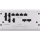 Corsair RM750x unidad de fuente de alimentación 750 W 24-pin ATX ATX Blanco