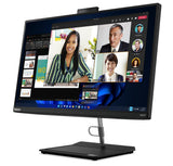 Lenovo ThinkCentre neo 30a all-in-one pcs 60,5 cm (23.8") 1920 x 1080 Pixeles Full HD 16:9