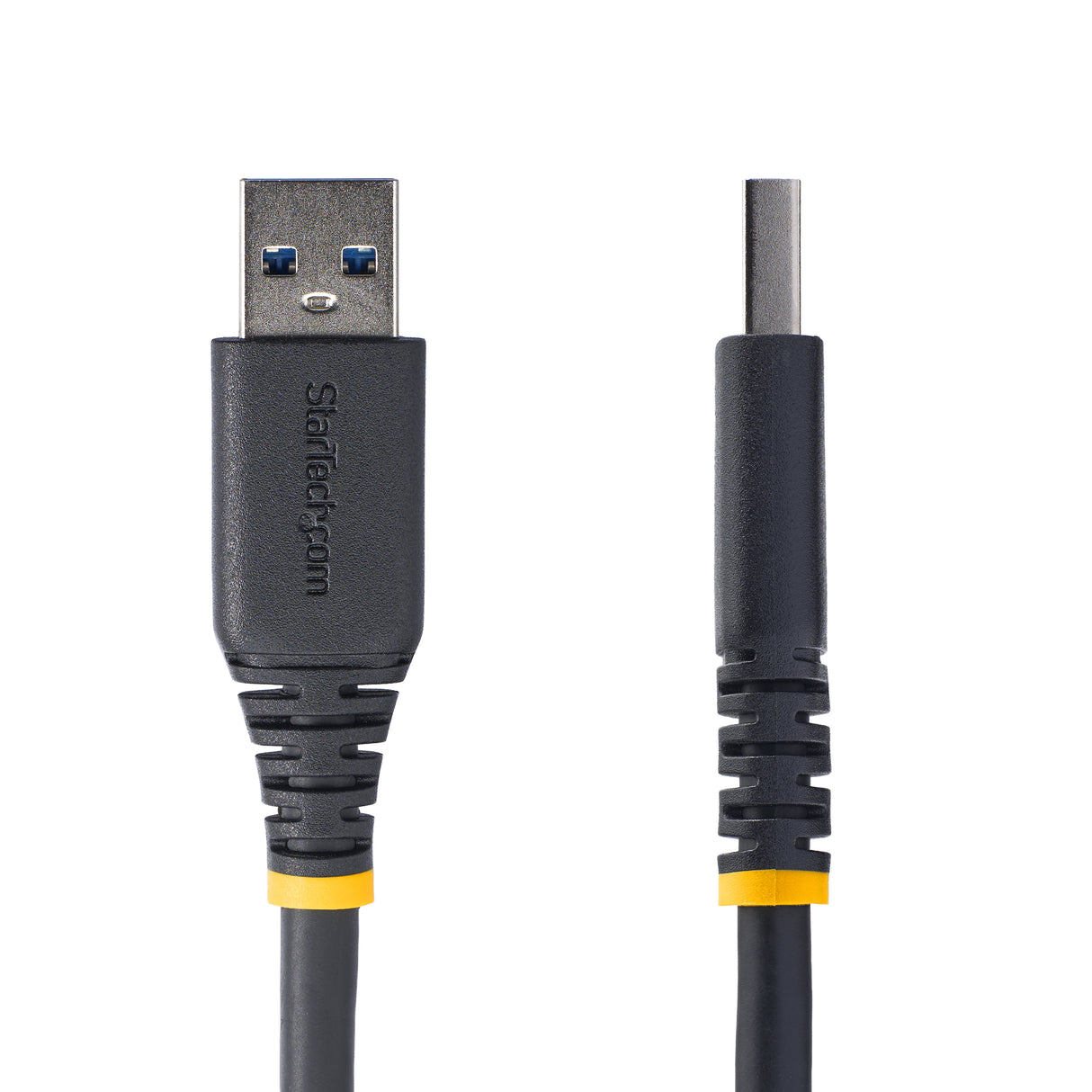 StarTech.com Cable Extensor Alargador USB 3.0 SuperSpeed Activo de 10m - USB A Macho a Hembra - Negro Cable USB 3.2 Gen 