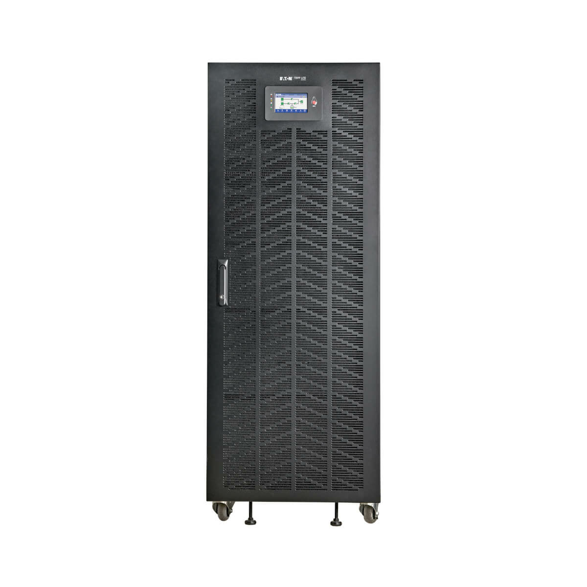 Tripp Lite S3M80K Sistemas de alimentación ininterrumpidas (UPS) Doble conversión (en línea) 80 kVA Hardwire