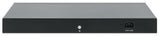 Intellinet Commutateur réseau (switch) Gigabit Ethernet PoE+ 24 ports avec 2 ports SFP, compatible IEEE 802.3at/af (PoE+