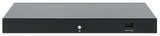 Intellinet Commutateur réseau (switch) Gigabit Ethernet PoE+ 24 ports avec 2 ports SFP, compatible IEEE 802.3at/af (PoE+