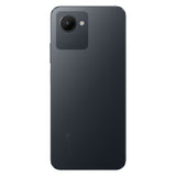 realme C30s 16.5 cm (6.5") SIM dual Android 12 4G MicroUSB 2 GB 32 GB 5000 mAh Negro