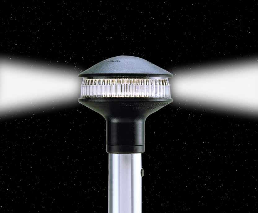 Perko 1440DP2CHR Luces de aviso