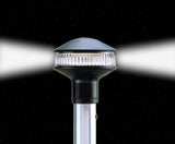 Perko 1440DP2CHR Luces de aviso
