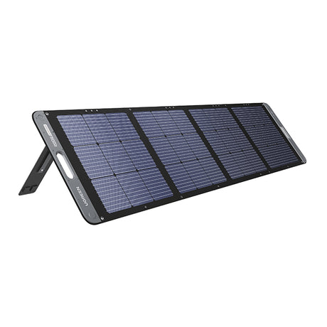 Ugreen 15114 placa solar 200 W Silicio monocristalino