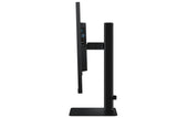 Samsung ViewFinity LS27D600UALXZX Monitor 68,6 cm (27") 2560 x 1440 Pixeles Quad HD LCD Negro