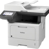 Brother MFC-L5915DW Impresora multifunción Laser A4 1200 x 1200 DPI 52 ppm Wifi, Impresión en blanco y negro, Impresión directa, Negro
