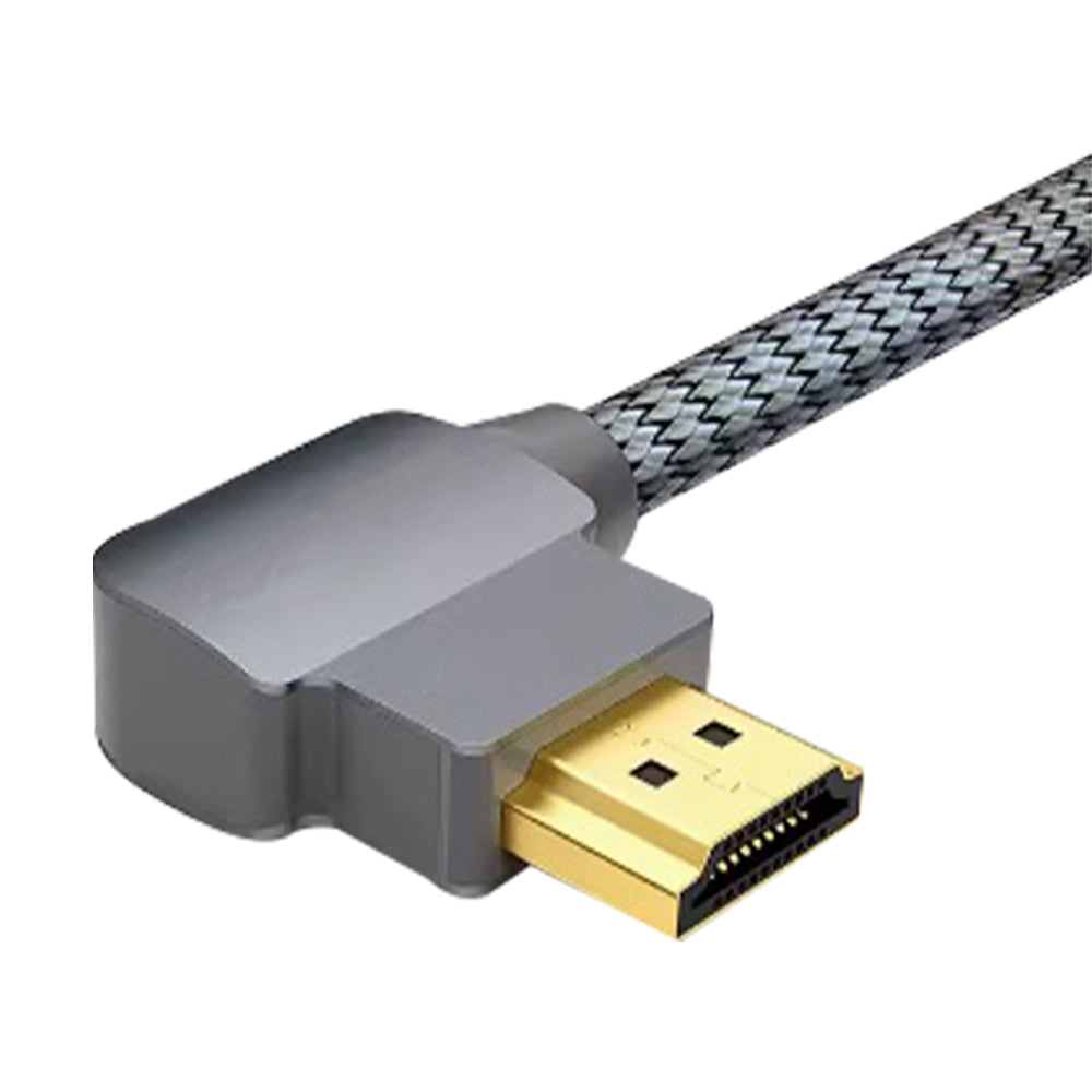 Epcom EP-90H-2M cable HDMI HDMI tipo A (Estándar) Gris
