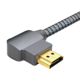 Epcom EP-90H-3M cable HDMI HDMI tipo A (Estándar) Gris