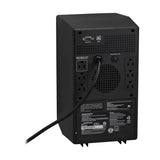NO BREAK TRIPP LITE SMART1500LCD 1500 VA 8 CONATCTOS PUERTO U Y SERIAL