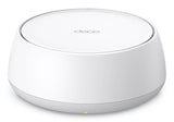 TP-Link DECO BE23 sistemas wi-fi mesh (wi-fi en malla) Sistema de malla Blanco Interno 4