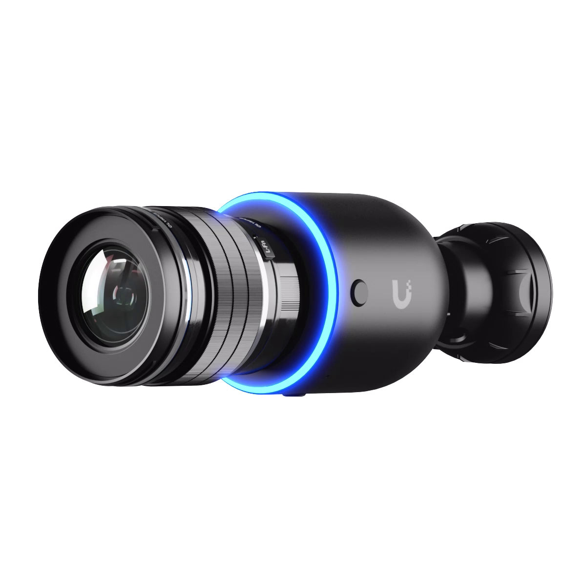 Ubiquiti AI DSLR Bala (forma) Cámara de seguridad IP Interior y exterior 3840 x 2160 Pixeles Techo/Pared/Poste