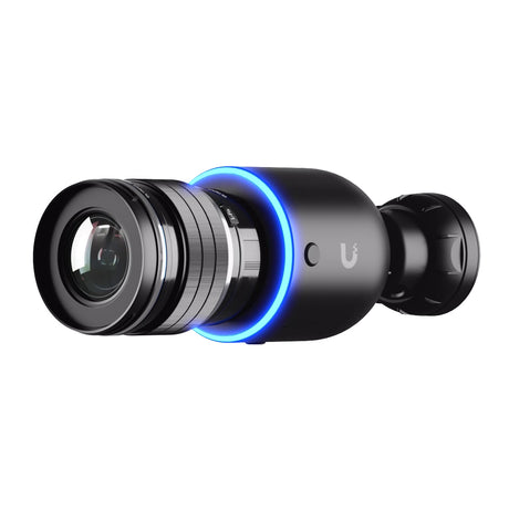 Ubiquiti AI DSLR Bala (forma) Cámara de seguridad IP Interior y exterior 3840 x 2160 Pixeles Techo/Pared/Poste