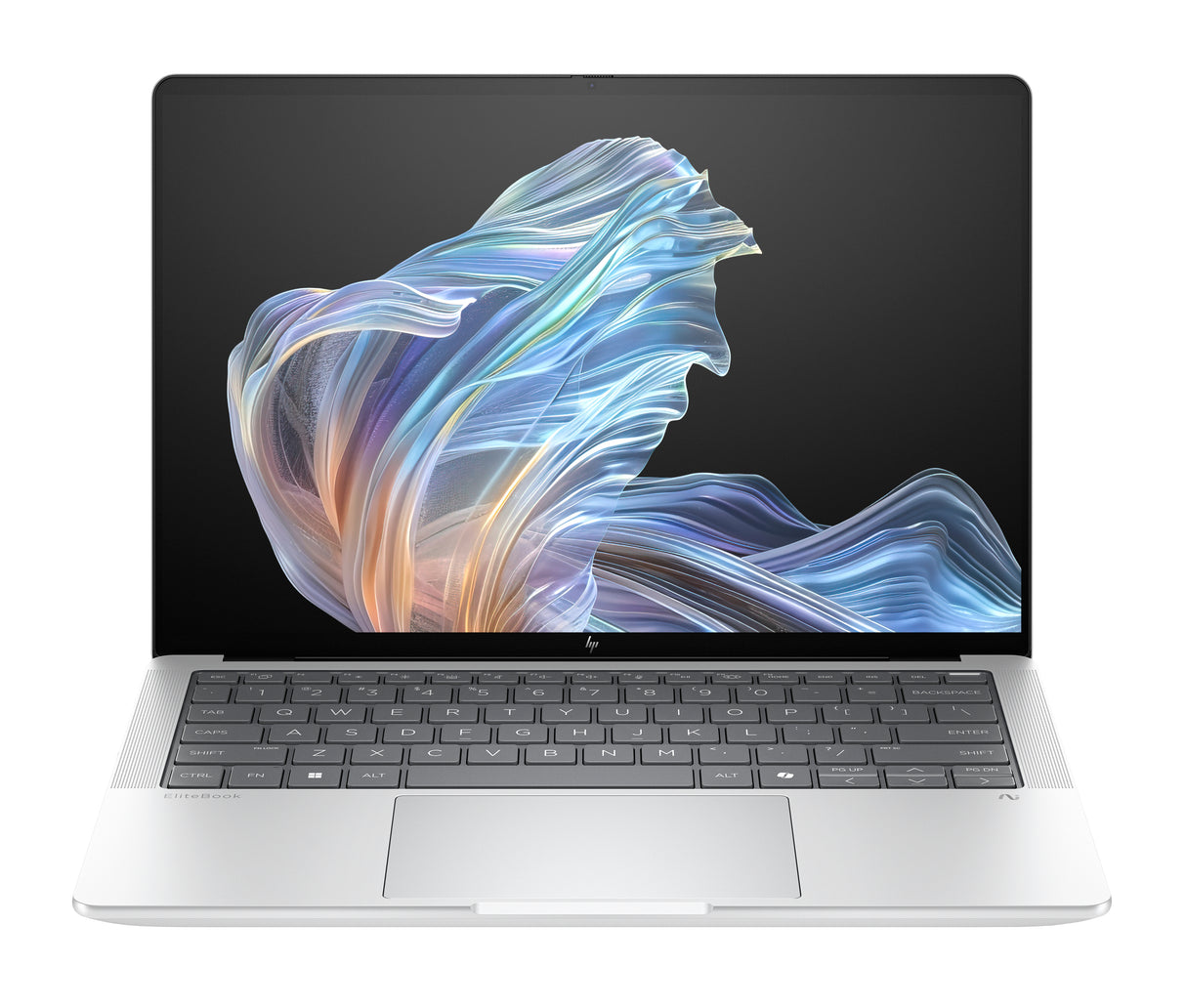 HP EliteBook X G1a Copilot+ PC AMD Ryzen AI 9 375 Computadora portátil 35.6 cm (14") Pantalla táctil 2.8K 32 GB LPDDR5x-SDRAM 1 TB SSD Wi-Fi 7