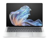 HP EliteBook X G1a Copilot+ PC AMD Ryzen AI 9 375 Computadora portátil 35.6 cm (14") Pantalla táctil 2.8K 32 GB LPDDR5x-SDRAM 1 TB SSD Wi-Fi 7