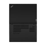 Lenovo ThinkPad T16 Gen 2 (Intel) Laptop Thunder black Portátil Negro Concha