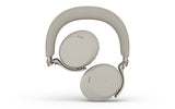 Jabra Evolve3 75 MS + Link 390c Auriculares y Cascos Auriculares Diadema Inalámbrico