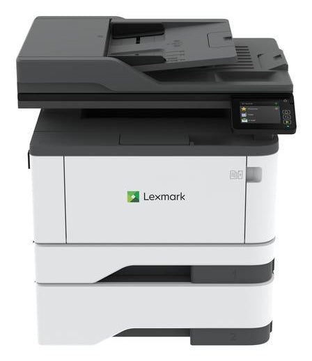 Lexmark MX431adw Laser A4 600 x 600 DPI 42 ppm Wifi, Impresión en blanco y negro, Copias en blanco y negro, Negro