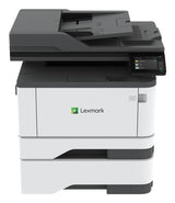 Lexmark MX431adw Laser A4 600 x 600 DPI 42 ppm Wifi, Impresión en blanco y negro, Copias en blanco y negro, Negro