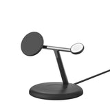 CARGADOR INALMABRICO MAGNETICO 3 EN 1,