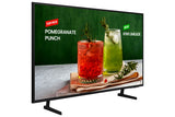 Samsung LH75BEDHVGFXZX Pantallas de señalización 190,5 cm LED 3