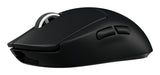 Logitech G 910-005879 ratón Juego mano derecha RF inalámbrico 25600 DPI