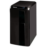 Fellowes Automax 350C Papel Si 4 x 38.1 mm Corte cruzado Si
