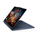 Lenovo Yoga 9 2-in-1 14IMH9 Intel Core Ultra 7 155H Híbrido (2-en-1) 35.6 cm (14") Pantalla táctil 2.8K 16 GB LPDDR5x-SDRAM 1 TB SSD Wi-Fi 6E