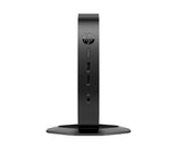 HP Elite t655 Thin Client ThinPro 1.12 kg R2314, AMD, 3.5 GHz, DDR4-SDRAM