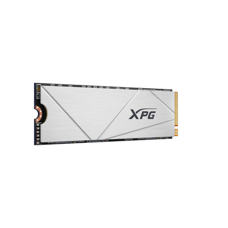 XPG GAMMIX S60 unidades internas de estado sólido 1.4 2 GB M.2 PCI Express 4.0