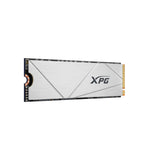 XPG GAMMIX S60 unidades internas de estado sólido 1.4 1 GB M.2 PCI Express 4.0
