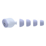 Apple Audífonos Beats Solo Buds inalámbricos de verdad – Morado ártico, True Wireless Stereo (TWS), Llamadas/Música, Aur