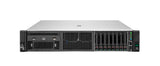 HPE ProLiant DL380 Gen10 Plus 4310 12c 1P 2x32GB-R 8SFF SR416i-a 2x2.4TB HDD 2x800W PS LA Server, 2.1 GHz, DDR4-SDRAM, B