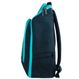 Perfect Choice V-930693 mochila Mochila casual Azul EVA (Etileno Acetato de Vinilo), Poliéster, Ciudad, Unisex, Comparti