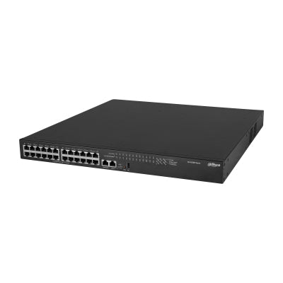 Dahua Technology DH-AS5500-24MGT4XF-600 dispositivo de redes Gestionado L2 Si Si