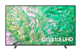 Samsung UN85DU8000FXZX Televisor 2,16 cm (85") 3840 x 2160 Pixeles 4K Ultra HD LED Smart TV Wifi Gris