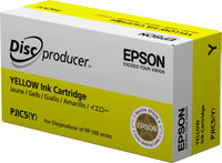 Epson C13S020692 Cartucho de Tinta 1 pieza(s) 1 Compatible Amarillo