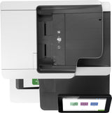 HP Color LaserJet Enterprise LaserJet Enterprise M578dn Multifunction Color Impresora, Solo Ethernet