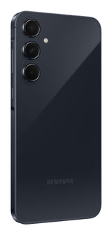 Samsung Galaxy A55 5G SM-A556E 16,8 cm (6.6") Ranura híbrida Dual SIM Android 14 USB Tipo C 8 GB 256 GB 5000 mAh Marina