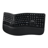 Acteck Creator Virtuos Fitt MK770 teclado Ratón incluido Universal RF inalámbrico Español Negro, Tamaño completo (100%),