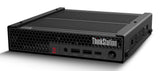 Lenovo ThinkStation P3 Tiny pcs/estaciones de trabajo Intel Intel® Core™ i9 Intel® Core™ i9 de 13ma Generación i9-13900