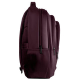 Perfect Choice PC-084761 mochila City backpack Púrpura Nylon, Poliéster